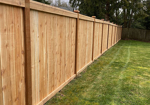 Fence Services